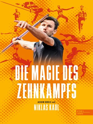 cover image of Die Magie des Zehnkampfs